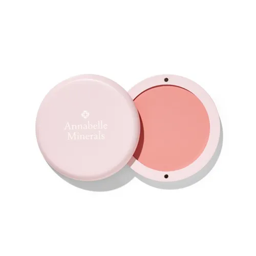 Annabelle Minerals Blush Balm (Kremowy róż do twarzy) - 2
