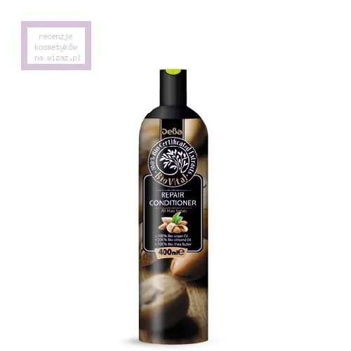 Rubella Beauty AG DeBa BIO Vital, Repair Conditioner (Odżywka do włosów)