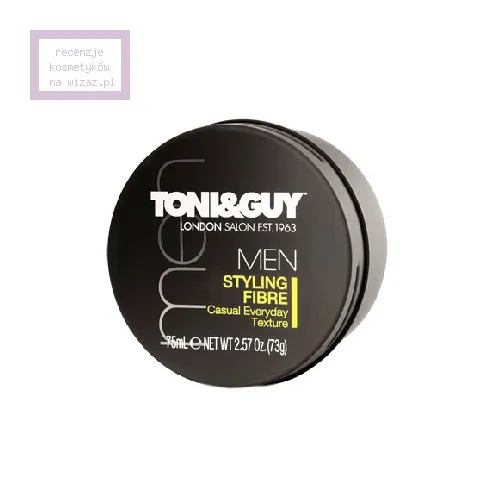 Toni&Guy Men, Styling Fibre (Włóknista pasta modelująca)