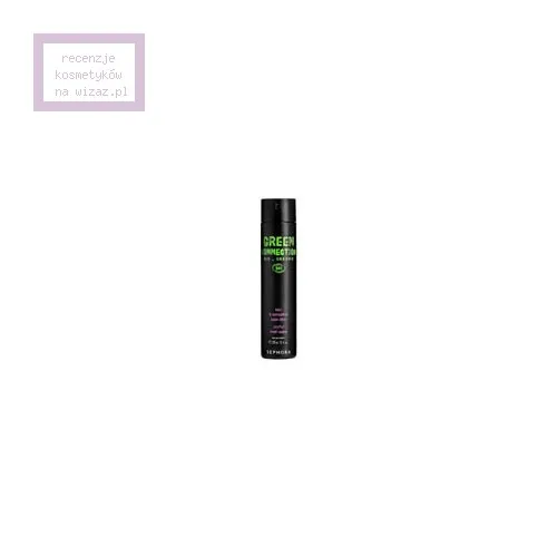 Sephora Green Connection, Eau a Sensations Bien-Etre (Woda poprawiająca samopoczucie)