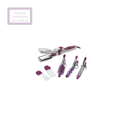 BaByliss Lokówko-prostownica 2020CE Fun Style
