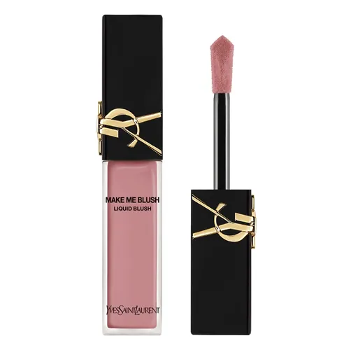 Yves Saint Laurent Make Me Blush, Liquid Blush (Róż w kremie)