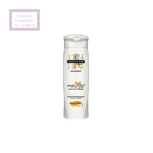 Pantene Pro-V Intensywna Regeneracja, Szampon (stara wersja)