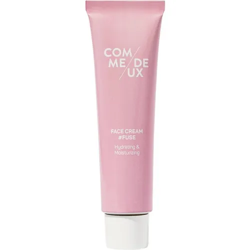 Comme Deux Fuse Face Cream (Żel-krem nawilżający)