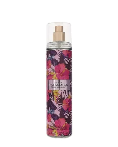 Sofia Vergara Lost in Paradise, Fragrance Mist (Perfumowana mgiełka do ciała)