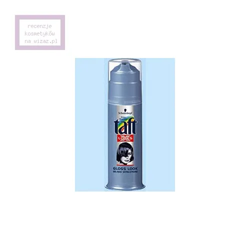 Schwarzkopf Taft Xpress Gloss-Look, Gel-Wax (Żel z woskiem)