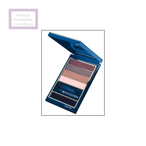 Christian Dior Effets d`Ombre (Paleta do makijażu oczu)