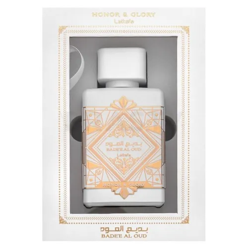 Lattafa Perfumes Badee Al Oud Honor & Glory EDP