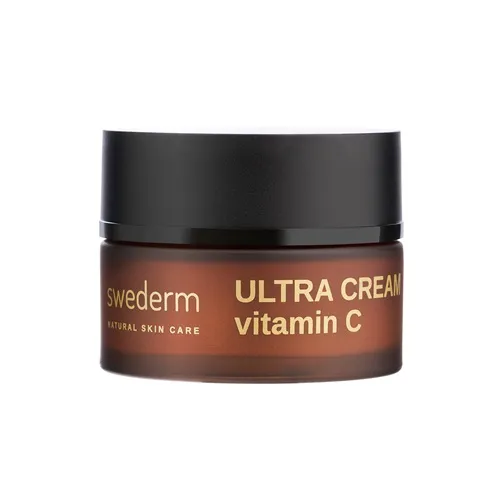Swederm Ultra Cream Vitamin C (Krem z witaminą C)