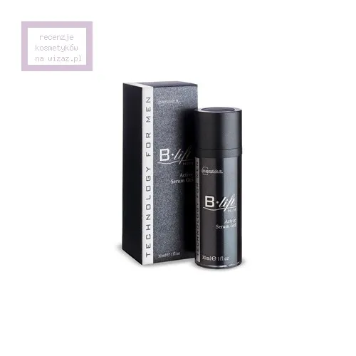Syrio Pharma B-lift Him Active Serum Gel (Żel aktywnie liftingujacy dla mężczyzn)