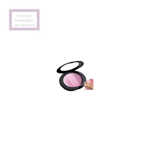 Astor Perfect Blush (Trójkolorowy róż nawilżający)