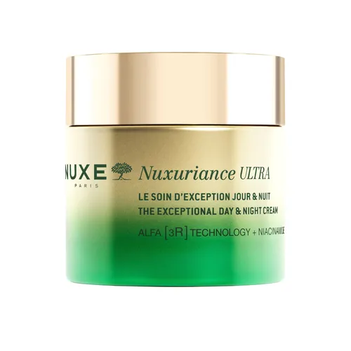 Nuxe Nuxuriance Ultra, The Exceptional Day & Night Cream (Krem na dzień i na noc)