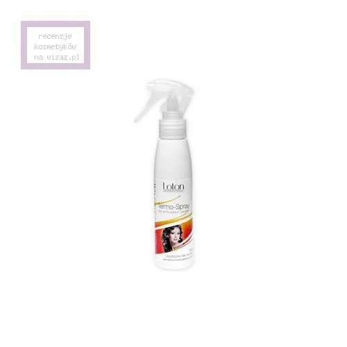 Loton Professional, Termo - Spray (Spray do stylizacji loków) - 1