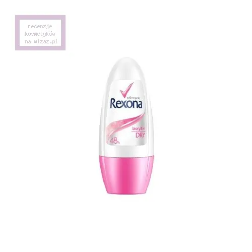 Rexona Biorythm Dry, Antyperspirant w kulce