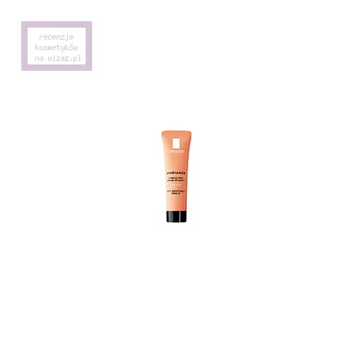La Roche-Posay Unifiance, Creme (Podkład do cery suchej i bardzo suchej)