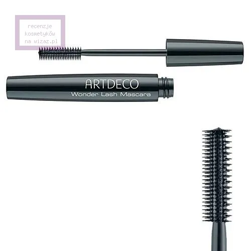 Artdeco Wonder Lash Mascara (Tusz pogrubiający)