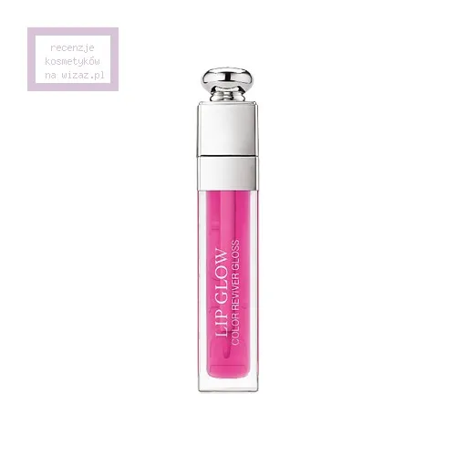 Christian Dior Lip Glow Color Awakening Gloss (Błyszczyk do ust)
