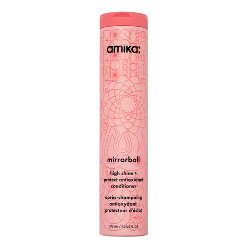 Amika Mirrorball, High Shine + Protect Antioxidant Conditioner (Odżywka do włosów)