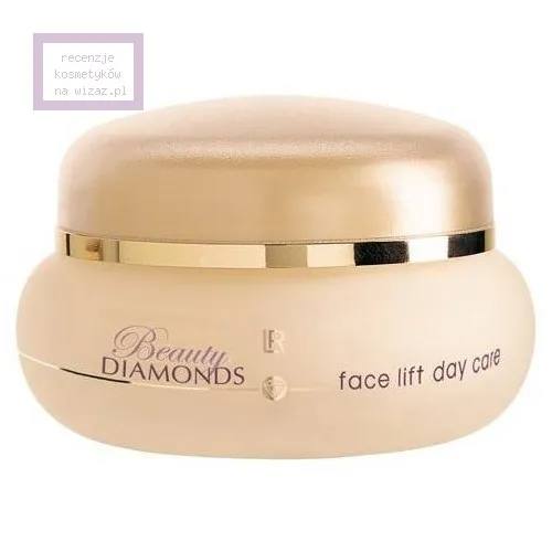 LR International Beauty Diamonds, Face Lift Day Care (Krem na dzień) - 3