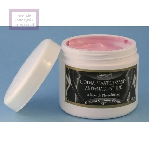 Farmavit Crema elasticizzante antismagliature (Krem elastyczny na rozstępy)