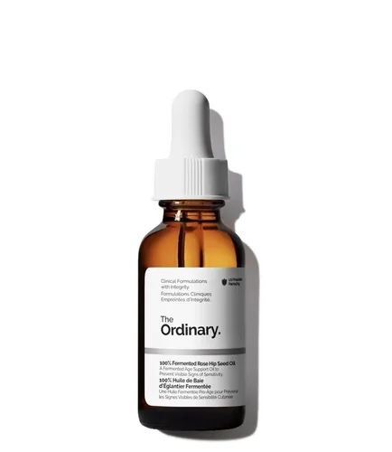 The Ordinary 100% Fermented Rose Hip Seed Oil (100% fermentowany olej z nasion dzikiej róży)