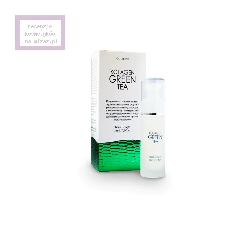 Colyfine Kolagen `Green Tea`