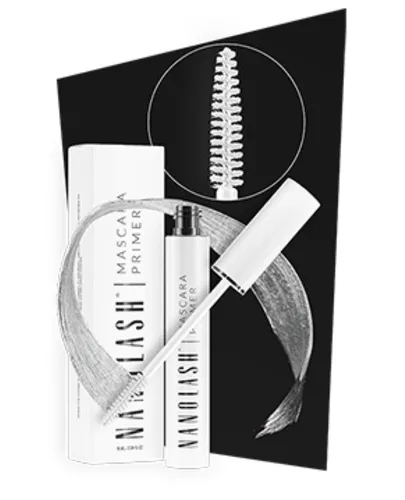 Nanolash Mascara Primer (Baza pod tusz do rzęs)