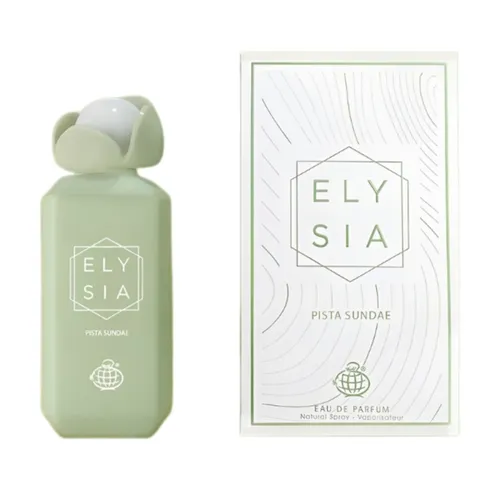 Fragrance World Elysia Pista Sundae EDP - 2