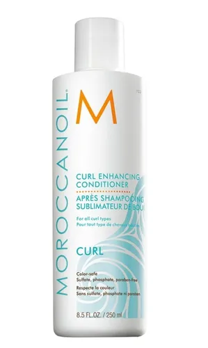 Moroccanoil Curl Enhancing Conditioner (Odżywka do włosów kręconych)