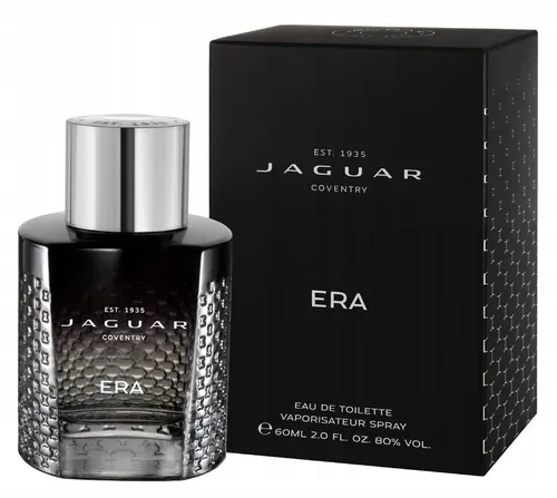 Jaguar Era EDT