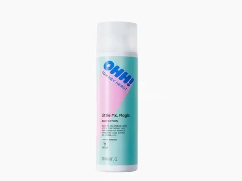 H&M Ohh Hey Hero, Little Mx. Magic, Body Lotion (Balsam do ciała)