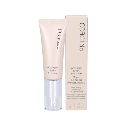Artdeco Wonder Skin Primer (Nawilżająca baza pod makijaż)