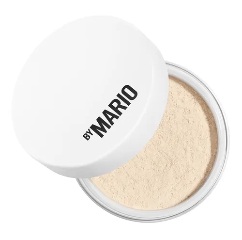 Makeup By Mario SurrealSkin, Soft Blur Setting Powder (Puder sypki)