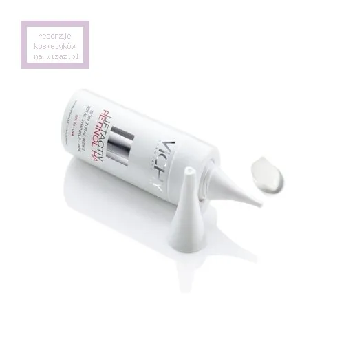 Vichy LiftActiv Retinol HA (Krem do kompleksowej korekty przeciwzmarszczkowej)