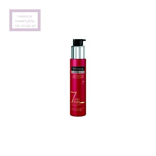TRESemme Keratin Smooth, Treatment 7 Day Smooth (Kuracja - krem prostujący włosy `7 dniowa gładkość`) - 2