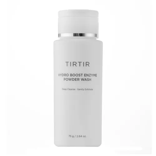 Tirtir Hydro Boost Enzyme Powder Wash (Puder enzymatyczny do oczyszczania twarzy)