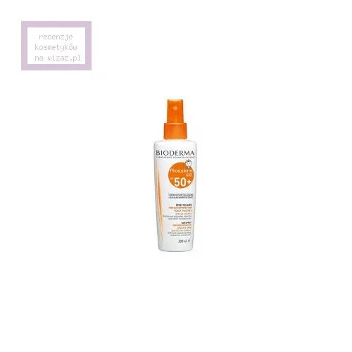 Bioderma Photoderm Kids Spray SPF50 (stara wersja)