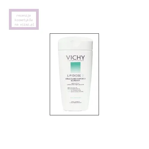 Vichy Lipidiose 2, Odżywczy krem-fluid do ciała