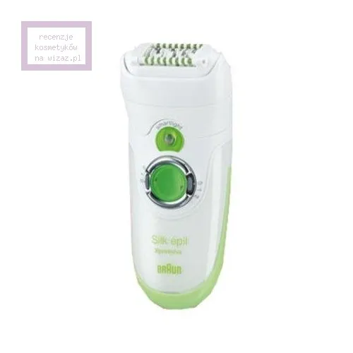 Braun Depilator Silk-épil Xpressive 7180