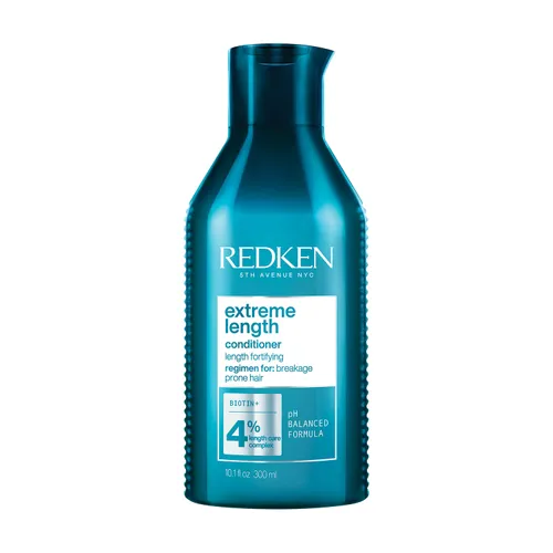 Redken Extreme Length, Conditioner (Odżywka pielęgnująca dla długich włosów)