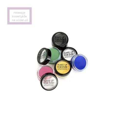 Make Up For Ever Fard Gras (Pojedyncze cienie do powiek)