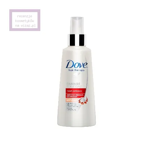 Dove Hair Therapy, Heat Defense (Aktywna mgiełka ochronna) - 1