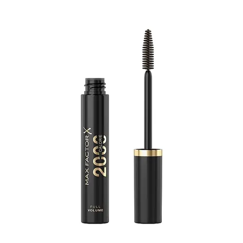 Max Factor 2000 Calorie Full Volume Mascara (Pogrubiający tusz do rzęs)