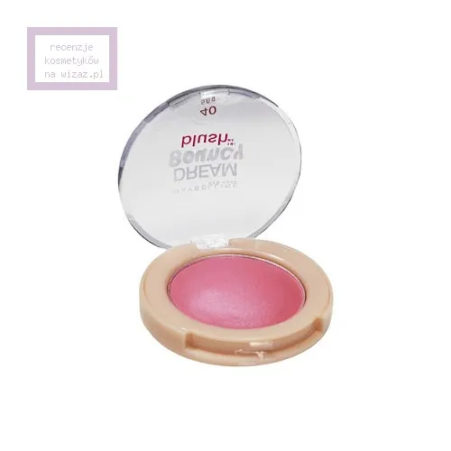Maybelline New York Dream Bouncy Blush (Róż do policzków)