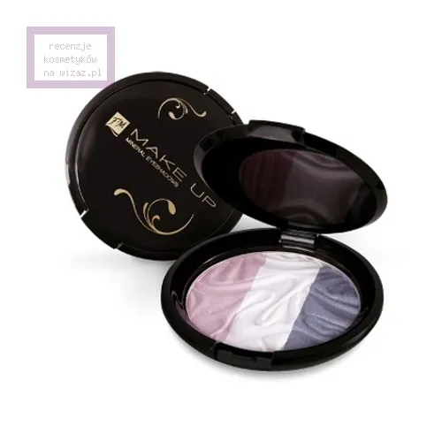 FM Group Make Up, Mineral Eyeshadows (Mineralne cienie do powiek) (stara wersja)