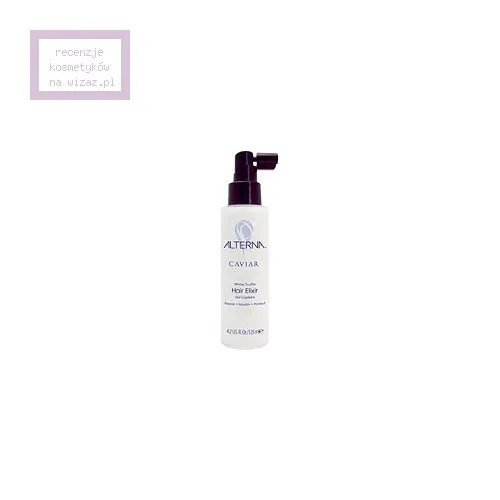 Alterna Caviar Anti - Aging, White Truffle Hair Elixir (Eliksir regenerujący)
