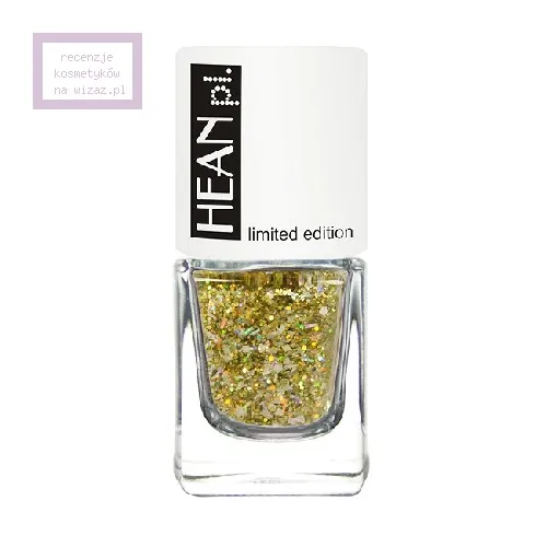 Hean Hean.pl Limited Edition (Lakier do paznokci)