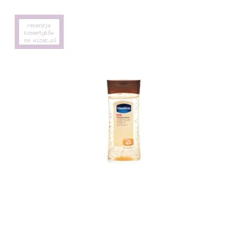Vaseline Cocoa Butter, Vitalising Gel Body Oil (Oliwka do ciała w żelu)