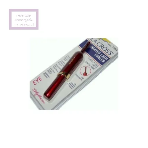 Sally Hansen Zalotka termiczna elektryczna