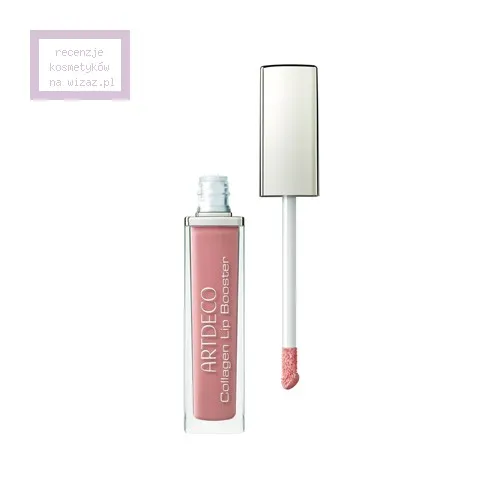 Artdeco Collagen Lip Booster (Błyszczyk powiększający usta)